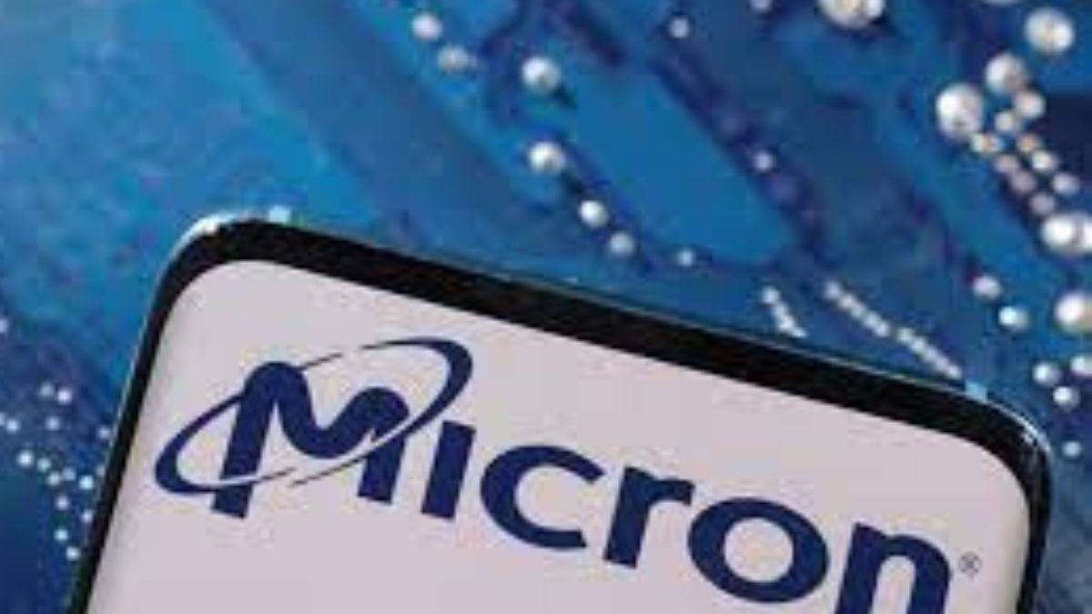 Micron To Make Huge Investment in India To Set Up Semiconductor